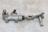 1992 SUZUKI KATANA 600 GSX600F OEM REAR BACK BRAKE MASTER CYLINDER