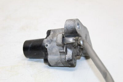 98-00 YAMAHA V STAR 650 OEM IGNITION LOCK NO KEY