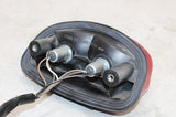 2009 Suzuki GS500F OEM REAR TAIL TAILLIGHT BACK BRAKE LIGHT