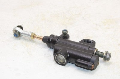2022 XMOTOS XB88 250cc OEM REAR BACK BRAKE MASTER CYLINDER