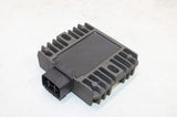12-16 KAWASAKI NINJA 650 EX650 OEM RECTIFIER VOLTAGE REGULATOR
