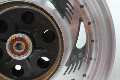 1999 SUZUKI MARAUDER 800 VZ800 OEM REAR BACK WHEEL RIM