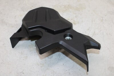 18-23 KAWASAKI NINJA 400 OEM ENGINE SPROCKET COVER