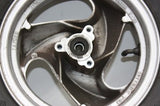 2005 YAMAHA VINO 125 YJ125 OEM FRONT WHEEL RIM W TIRE