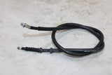 13-17 KAWASAKI NINJA 300 EX300B ABS OEM CLUTCH CABLE LINE