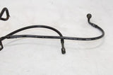 13-17 KTM 690 LC4 DUKE OEM FRONT BRAKE HOSE FLUID LINE PAIR
