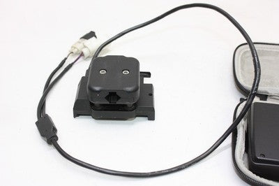 2016 BMW S1000XR OEM GPS NAVIGATION SYSTEM