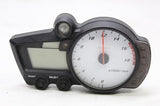 2007 Yamaha YZF R6S OEM SPEEDO GAUGES DISPLAY CLUSTER SPEEDOMETER TACHOMETER