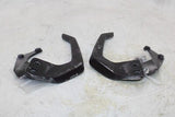 2016 KTM 390 DUKE OEM PASSENGER REAR SEAT GRAB BAR HANDLE SET