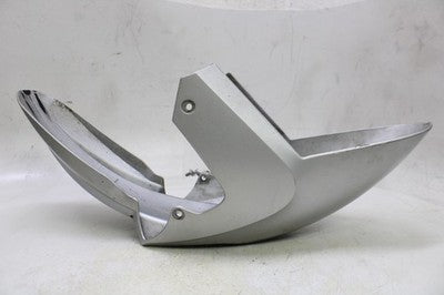 05-08 BMW K1200S OEM FRONT WHEEL FENDER COWL FAIRING