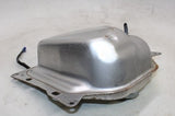 02-07 HONDA METROPOLITAN 50 CHF50 OEM GAS FUEL TANK PETROL RESERVOIR !NO KEY!