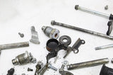 80-82 HONDA CB900C OEM ENGINE MOUNTING BOLTS HARDWARE MOTOR SCREWS