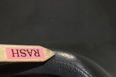 04-09 KAWASAKI VULCAN 2000 VN2000A OEM FRONT DRIVERS SEAT