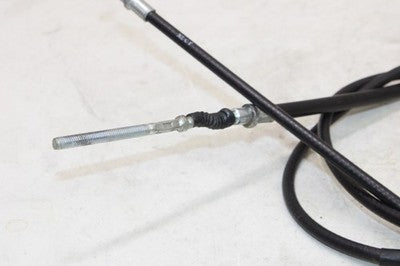 2013 DAIX MOPED SCOOTER OEM CLUTCH CABLE LINE