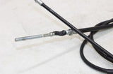 2013 DAIX MOPED SCOOTER OEM CLUTCH CABLE LINE
