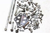 1992 HONDA CBR600F2 OEM ENGINE MOUNTING BOLTS HARDWARE MOTOR SCREWS