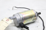 1995 KAWASAKI NINJA ZX6R ZX600F OEM ENGINE STARTING STARTER MOTOR -DC 12V