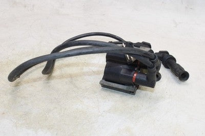 95-01 BMW R1100R OEM IGNITION COILS COIL SPARK PLUG CAPS