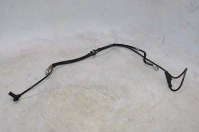 2021 DUCATI SCRAMBLER 1100 SPORT OEM REAR BACK BRAKE LINE W SENSOR