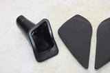 2006 YAMAHA MAJESTY 400 YP400 OEM RUBBER COVERS SET