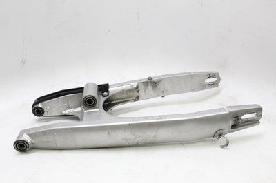 08-11 KAWASAKI KLR650 OEM REAR SWINGARM BACK SUSPENSION SWING ARM