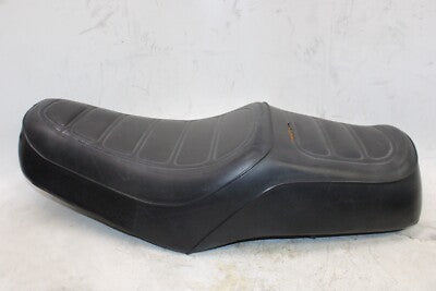 1981 HONDA CX500C OEM FRONT REAR SEAT SADDLE