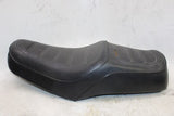1981 HONDA CX500C OEM FRONT REAR SEAT SADDLE