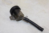 18-23 DUCATI SCRAMBLER 1100 SPORT REAR BRAKE MASTER RESERVOIR TANK BOTTLE OEM