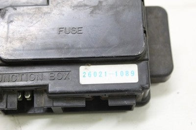 95-07 KAWASAKI NINJA 250R EX250F OEM FUSE