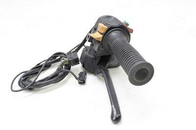 2000 BMW R1100RT OEM RIGHT KILL OFF START SWITCH FRONT BRAKE MASTER CYLINDER