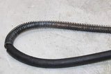 1991 KAWASAKI NINJA 500 EX500A OEM FRONT BRAKE HOSE FLUID LINE