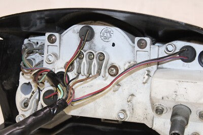 2000 KAWASAKI NINJA 250R EX250F OEM SPEEDO GAUGES DISPLAY CLUSTER SPEEDOMETER
