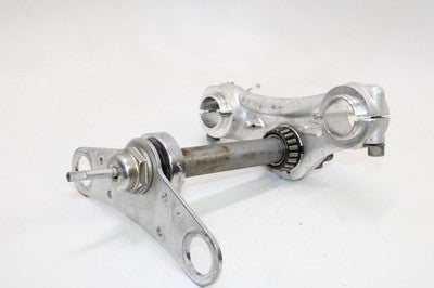 1974 BMW R90 6 OEM TRIPLE TREE W DAMPER
