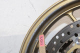 2003 DUCATI 999 OEM FRONT WHEEL RIM
