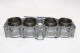 1994 Yamaha YZF750R OEM ENGINE MOTOR PISTON CYLINDERS BLOCK JUG