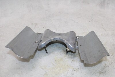 2004 SUZUKI INTRUDER 1500 VL1500 OEM INNER BRACKET COVER