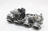 07-08 YAMAHA YZF R1 OEM THROTTLE BODY