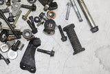 1992 SUZUKI KATANA 600 GSX600F OEM ENGINE MOUNTING BOLTS HARDWARE MOTOR SCREWS