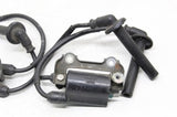 1993-1995 HONDA CBR900RR OEM IGNITION COILS COIL SPARK PLUG CAPS