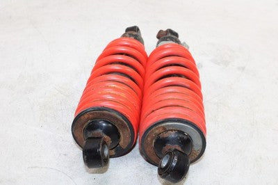 1990 SUZUKI QUADRUNNER 4WD LT4WD OEM REAR LEFT RIGHT SHOCKS STRUTS SUSPENSION