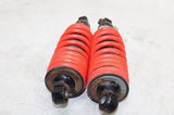 1990 SUZUKI QUADRUNNER 4WD LT4WD OEM REAR LEFT RIGHT SHOCKS STRUTS SUSPENSION