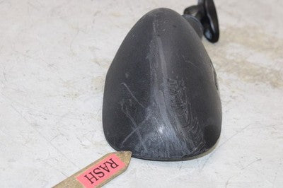 07-10 HONDA CBR600RR OEM RIGHT SIDE REAR VIEW MIRROR