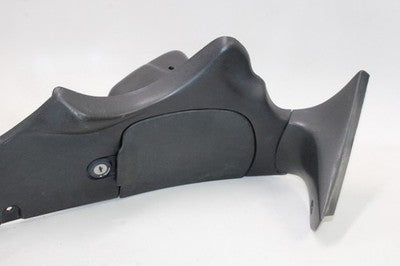 1997 TRIUMPH TROPHY 900 OEM RIGHT CENTER UPPER COWL FAIRING