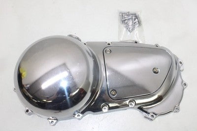 96-08 KAWASAKI VULCAN 1500 VN1500D CLASSIC OEM CLUTCH SIDE ENGINE MOTOR COVER