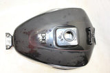 2005 KAWASAKI ELIMINATOR 125 BN125A OEM GAS TANK FUEL PETROL RESERVOIR