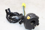 2006 Suzuki SV650 OEM Left Switch
