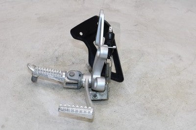 2000 SUZUKI GSXR 750 OEM RIGHT REARSET W PEDAL