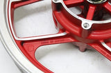 1992 KAWASAKI NINJA 600R ZX600C OEM FRONT WHEEL RIM