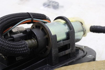 2009 VICTORY HAMMER OEM FUEL GAS PUMP