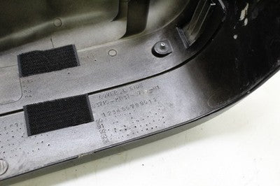 2003 HONDA REBEL 250 CMX250C OEM SIDE COVER PANEL COWL FAIRING
